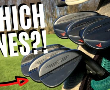 TAYLORMADE vs TITLEIST - WHICH SHOULD YOU BUY?... IF ANY?!