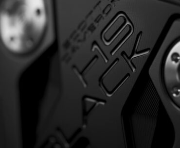 H-19 Black Limited | Scotty Cameron Putters