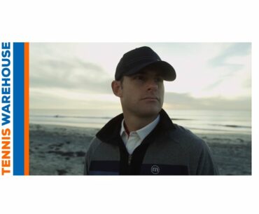 Travis Mathew (w/ TW) Apparel Commercial