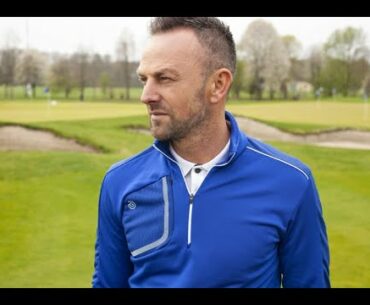 Sustainable Golf Wear by Galvin Green