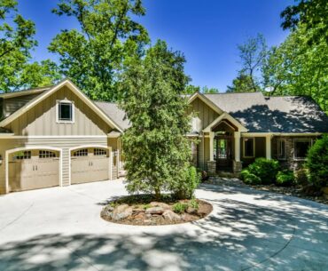 Keowee Key For Sale - Newly Listed - 15 Mooring Lane