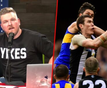 Pat McAfee Learns EVERYTHING About Aussie Rules Football