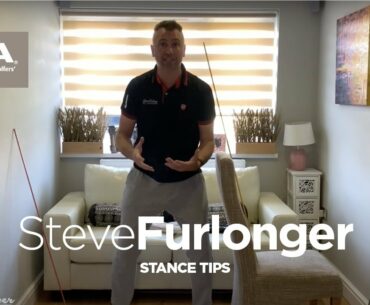 Improve and understand your stance