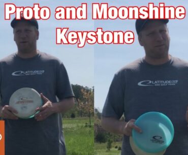 Proto/moonshine Keystone putter review