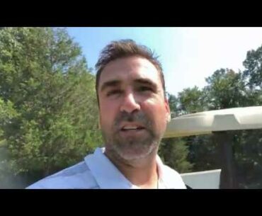 Sky View Golf Course Review PART 2 shot by shot