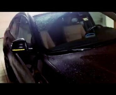 BMW X3 F25 | Dynamische Spiegelblinker | dynamic mirror indicators | LED Laufblinker