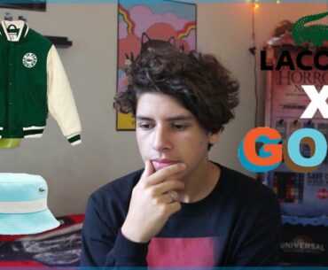 Golf le Fleur x Lacoste | Review & Prices