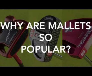 Golf World's Mallet Putters Test 2017