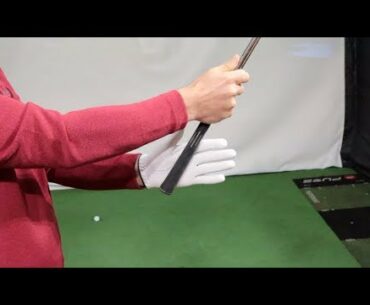 Golf Grip Ideas - Gavin Lunny PGA