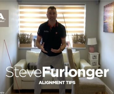 How to aim your body alignment