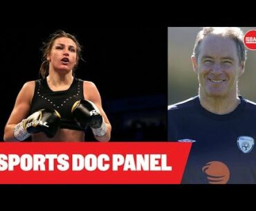 The Saturday Panel | The Making of a Sports Documentary