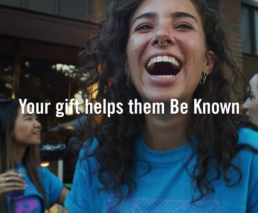 George Fox Gives | Help Students In Need