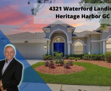 4321 Waterford Landing