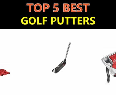 Best Golf Putters 2020