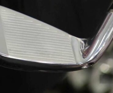 Callaway X Forged Irons