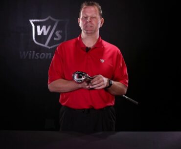 Wilson Staff - C300 Fairway Woods