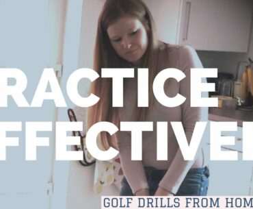 3 TIPS TO MAKE YOUR PRACTICE EFFECTIVE