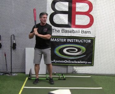 Hitting Sequence Can Be Your Biggest Hitting Flaw - Coach Rich Lovell - Baseball Barn