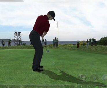 Tiger Woods 08:  2020 Royal St.  Sabastian (Texmod version)