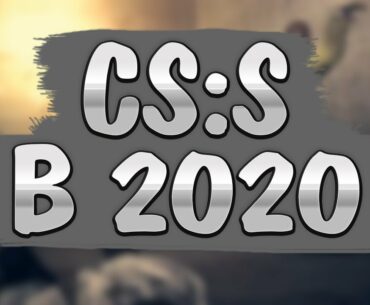 ЧТО ПРОИСХОДИТ В КС:С В 2020 / Counter-Strike: Source в 2020
