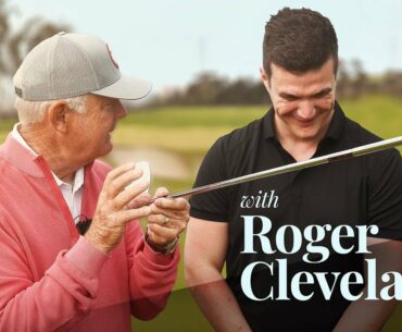 CALLAWAY PM GRIND 19 WEDGE WITH ROGER CLEVELAND
