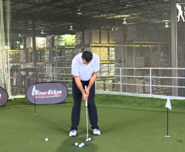 Golf Tips "Benefits of Counter Balance Putters" With Mike Sullivan