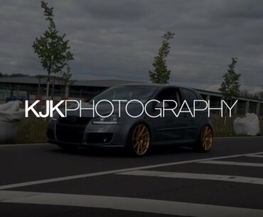 Golf 5 GTI x Leon FR x Jetta MK5 - Rollingshot Compilation | KJK Photography