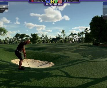 The Golf Club 2019- Multiplayer #5