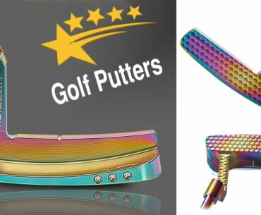 Best Golf Putters 2020 AliExpress || Cheap Golf Putters with High Quality - Top Putter for Golfers