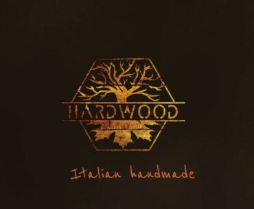 Hardwood Putters - Handmade italian wood putters