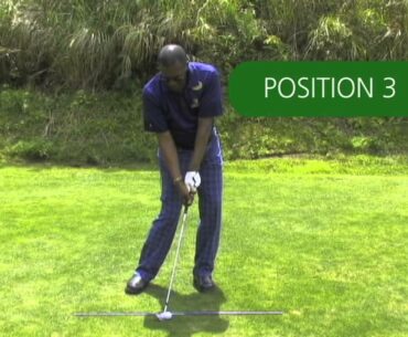 MCCS TV: Core Golf, Swing