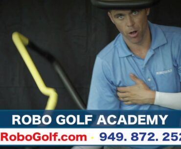 Robo Golf Academy