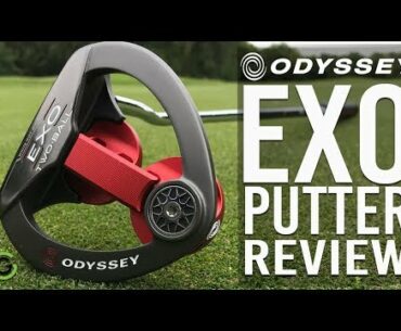 ODYSSEY EXO PUTTER REVIEW