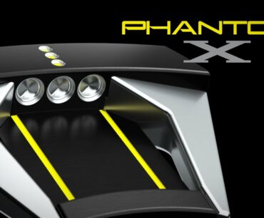 Phantom X6 | Scotty Cameron Putters