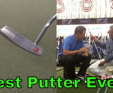 EVNROLL Putters with Guerin Rife & Martin Chuck