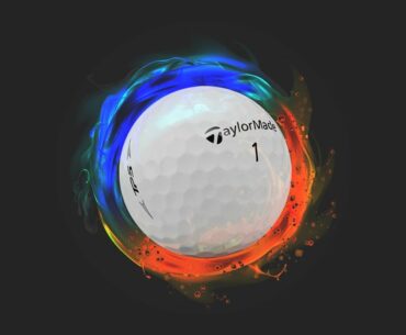The Golf Ball Temperature Test