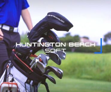 Huntington Beach SOFT Putters