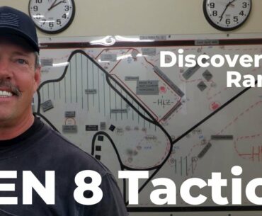 TEN 8 Training Center Tactical Ranges | TEN 8 Tactics