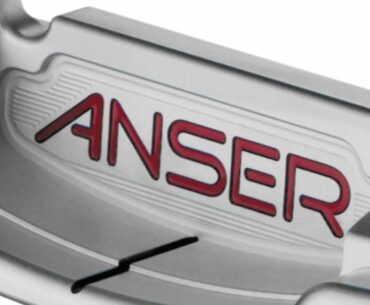 Ping Anser 2 Putter - 2012 Putters Test - Today's Golfer