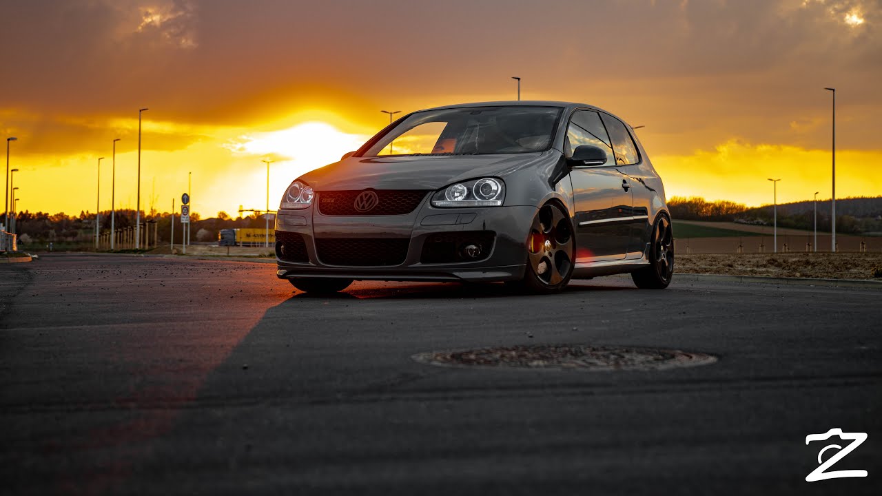 Golf MK5 Edition 30 - carporn 🔥 - FOGOLF - FOLLOW GOLF