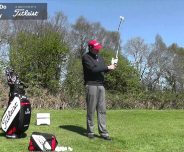 How to Find Your Neutral Grip - HDiD Golf Academy