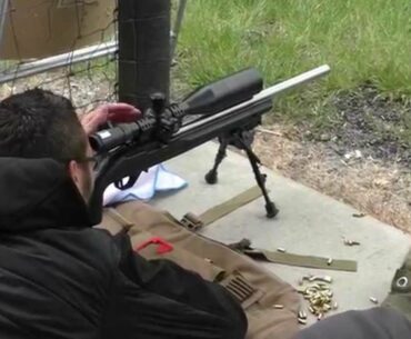 Tactical 22 LR Competition   How to Shoot Multi Distance Know Your Limits Stages