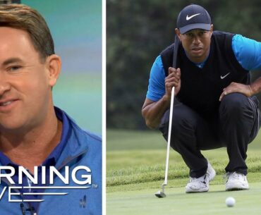 PGA Tour Players to Fear Most: Woods, McIlroy, Thomas, or Koepka? | Morning Drive | Golf Channel