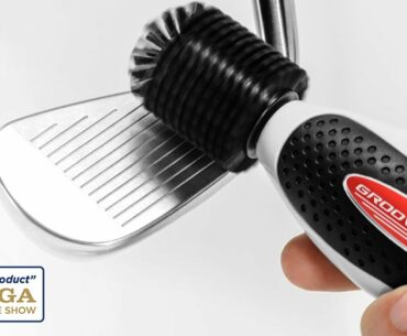 Groove Caddy #1 Golf Club Cleaner