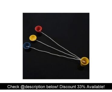 Buy 4 pcs Jumbo Rubber Winter Golf Tees