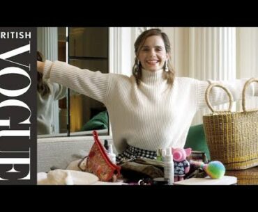 Emma Watson: In The Bag | Episode 17 | British Vogue