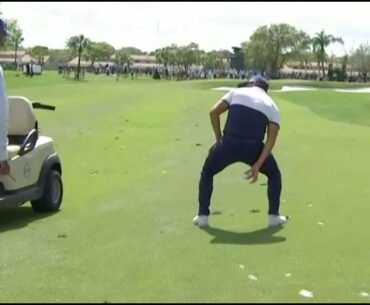 New rules of golf have completely missed the mark
