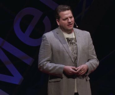 Seven Keys to Good Storytelling | Josh Campbell | TEDxMemphis