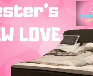 LESTER"S NEW LOVE - SUNDAY MORNING SHOW