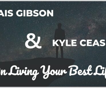 Episode 2: Kyle Cease and Thais Gibson on Building Your Best Life and Creative Thinking
